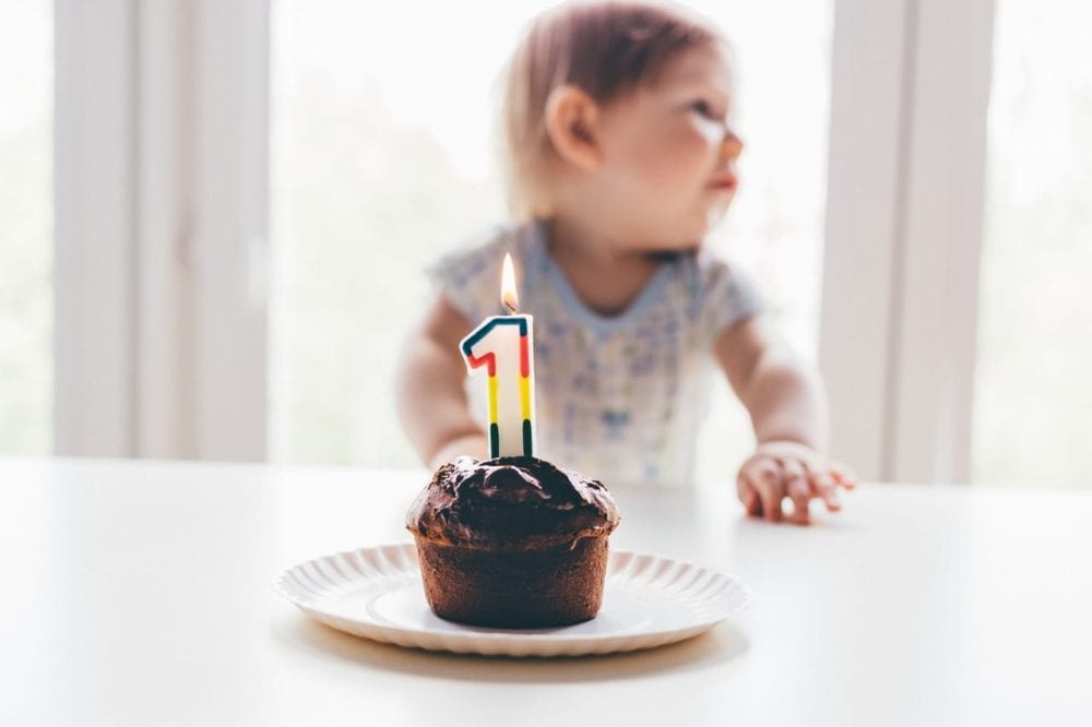 Check Out These 20 Awesome Boy First Birthday Gift Ideas Now! | Catch My  Party