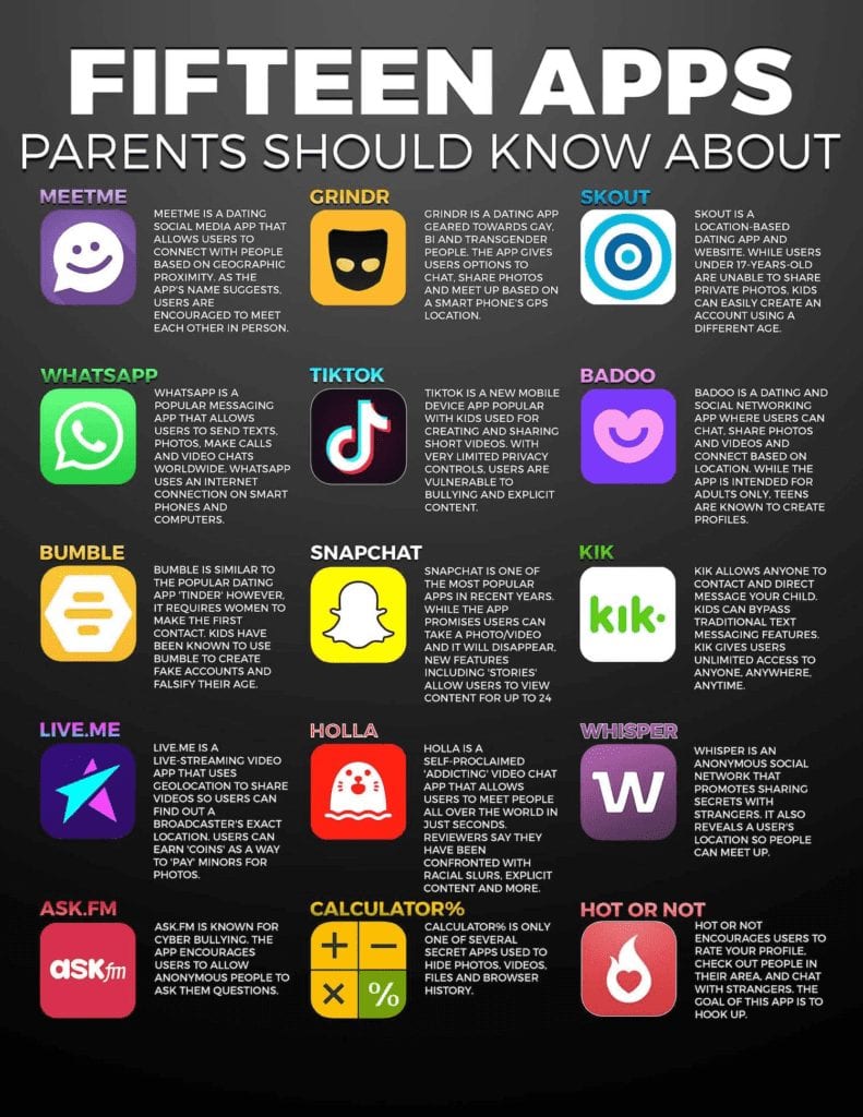 Why Kids Should Have Phones Cell Phones Best Kids Solutions